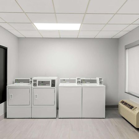 Spark By Hilton Tupelo Εξωτερικό φωτογραφία