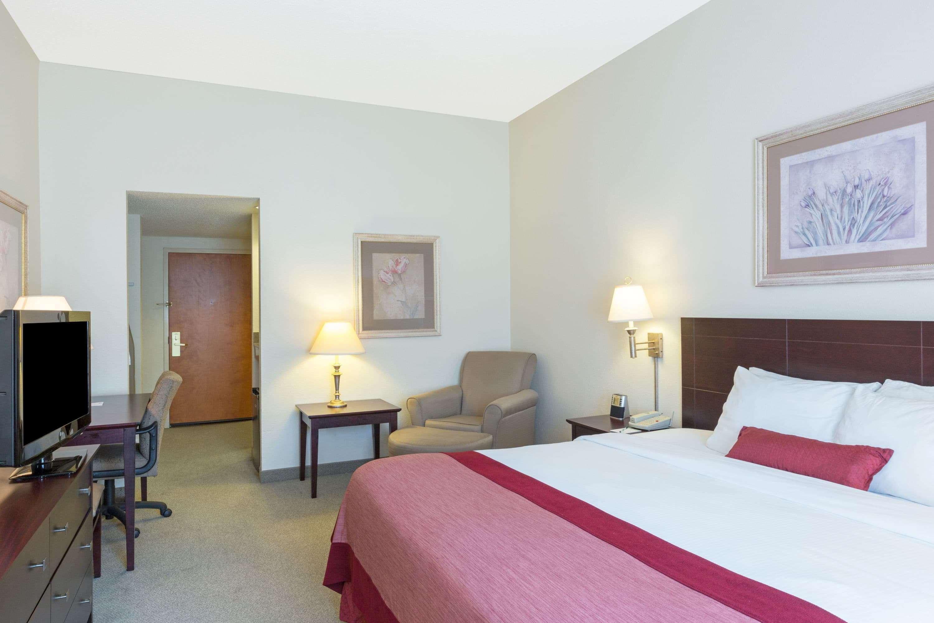 Spark By Hilton Tupelo Εξωτερικό φωτογραφία
